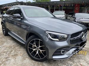 Search 102 Mercedes Benz Glc300 Cars For Sale In Malaysia Carlist My