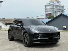 2019 Porsche Macan 2.0 SUV