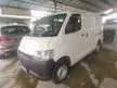 Used 2018 Daihatsu Gran Max 1.5L (M) Panel Van
