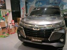 2020 Toyota Avanza 1.3 G MPV