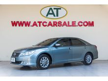 2013 Toyota Camry 2.0 (ปี 12-16) G Sedan AT