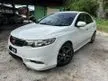 Used 2011 Naza Forte 1.6 SX (A)