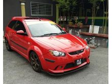 2013 Proton Satria 1.6 Neo R3 Hatchback (A)