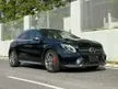 Recon 2019 Mercedes