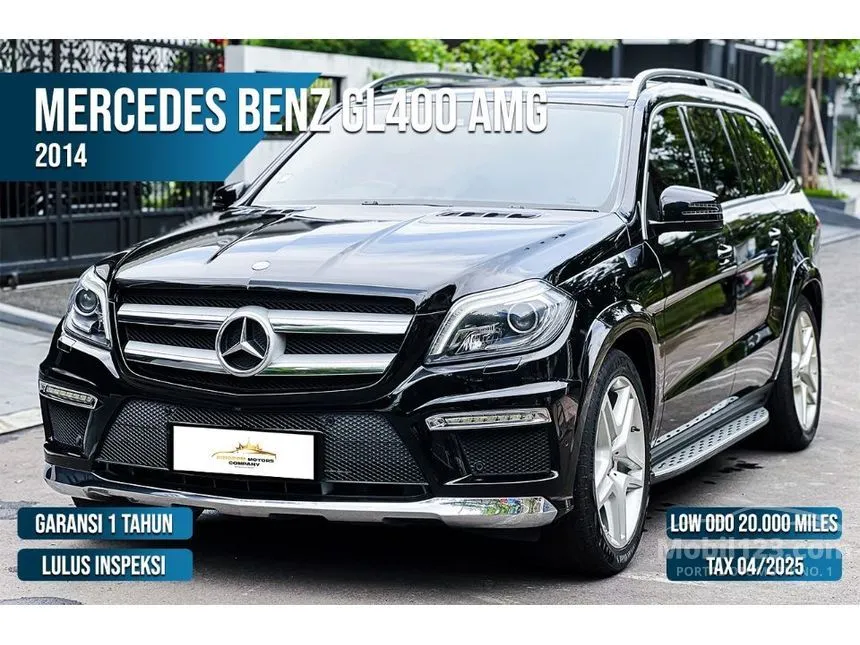 Jual Mobil Mercedes