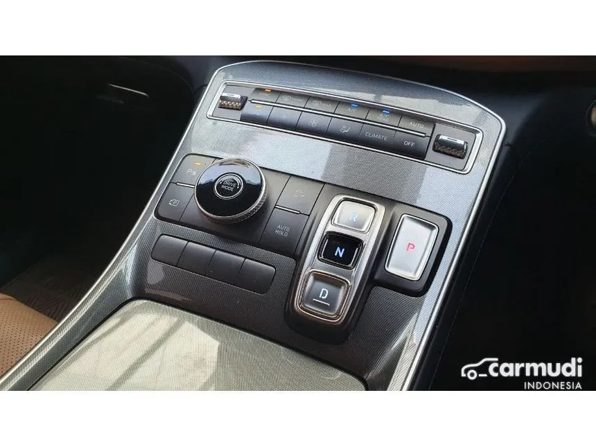 2021 Hyundai Santa Fe Signature SUV