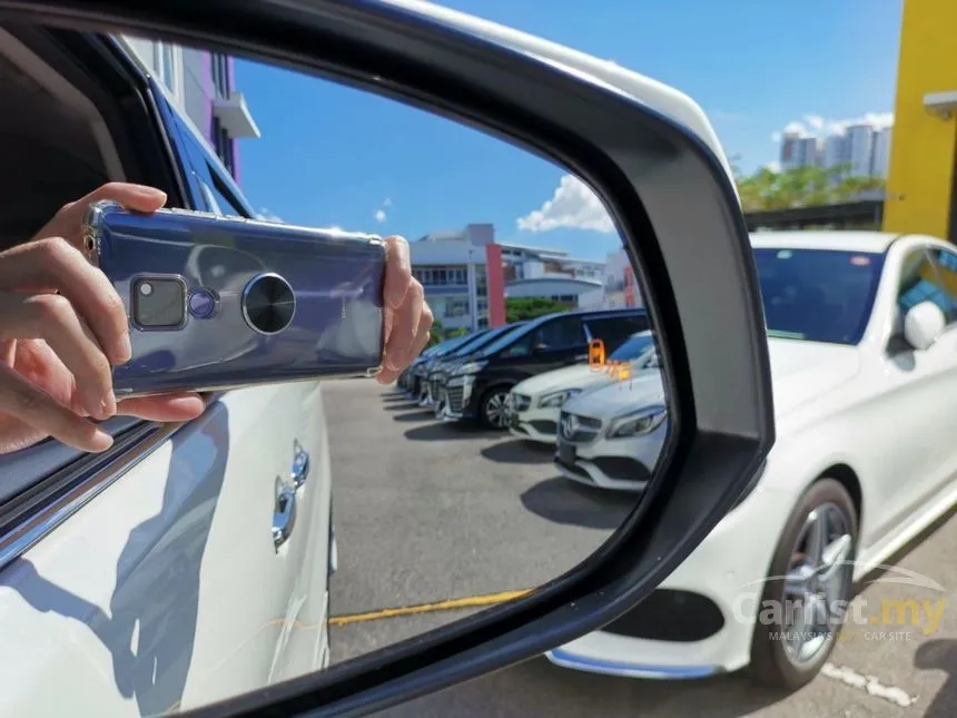 2023 Toyota Alphard G S C Package MPV