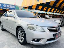 2010 Toyota Camry 2.0 (ปี 06-12) G Sedan AT