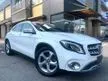 Recon MERCEDES BENZ GLA220 2019 I FREE 5 Years Warranty