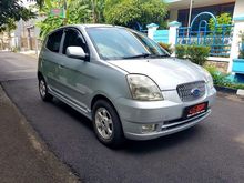 2004 KIA Picanto 1.1 SA Hatchback