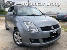 2011 Suzuki Swift 1.5 Hatchback, High Spec, Push Start, Keyless, 1 Owner, Well maintance, Call Now