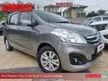 Used 2017 PROTON ERTIGA 1.4 VVT EXECUTIVE MPV/ GOOD CONDITION / QUALITY CAR **01121048165 AMIN - Cars for sale