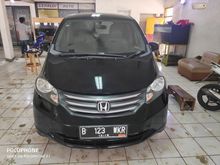 2009 Honda Freed 1.5 MPV