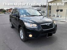 Hyundai Santa Fe 2.2(A) Diesel monty only RM550