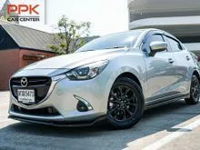 2019 Mazda 2 1.3 (ปี 15-25) High Connect Sedan