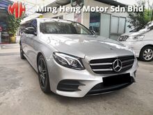 2018 Mercedes-Benz E350 e 2.0 AMG Sedan - WARRANTY TILL 2023