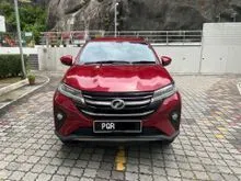 2023 Perodua Aruz 1.5 AV (A)