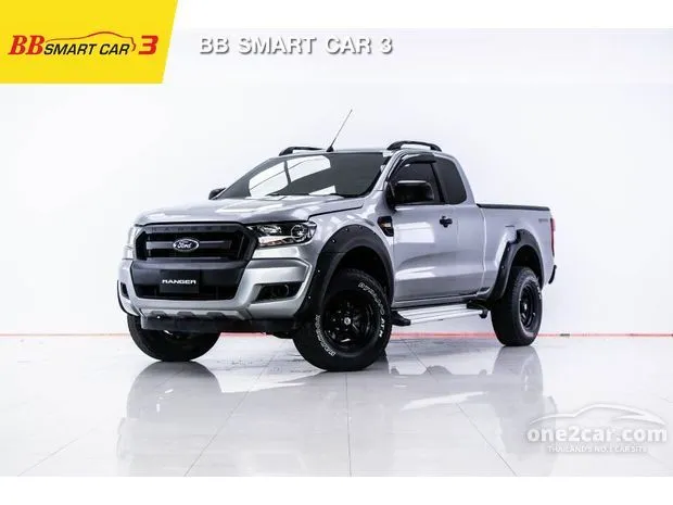 Electric ford outlet ranger for sale