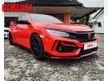 Used 2019 Honda Civic 1.5 VTEC TC