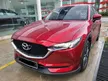 Used 2018 Mazda CX