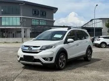 2018 Honda BR-V 1.5 V SUV