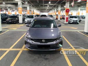 2025 Proton S70 1.5 Premium Sedan