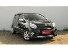 2014 Toyota Agya 1.0 G Hatchback- Siap Survey & Test Drive