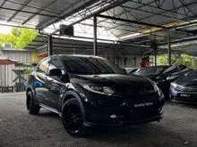 2015 Honda HR-V 1.8 i-VTEC V SUV