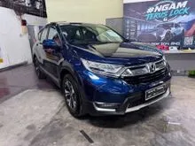 2018 Honda CR-V 2.0 SUV WARRANTY1 YEAR