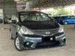 Used 2015 Nissan Grand Livina 1.8 Comfort MPV