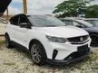 Used 2022 Proton X50 1.5 TGDI Flagship SUV