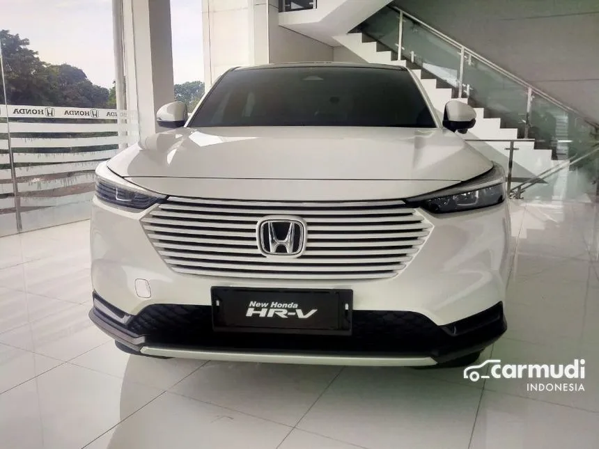 2024 Honda HR-V S SUV