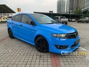 2018 Proton Preve 1.6 CFE Premium Sedan