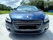 Used 2015 Peugeot 508 1.6 Premium Sedan welcome try loan max loan 8 yrs must view condition easy approve