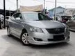 Used PROMO ONE YEAR WARRANTY 2008 Toyota Camry 2.0 E Sedan (A) DUAL ZONE AIRCOND CONTROL