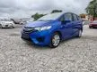 2015 Honda Jazz 1.5 E Hatchback