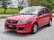 Used 2016 Proton Saga 1.3 FLX Plus Sedan (A)