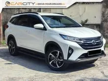 2025 Perodua Aruz 1.5 AV SUV 8K KM FULL SERVICE RECORD UNDER WARRANTY TIP TOP LIKE NEW CAR