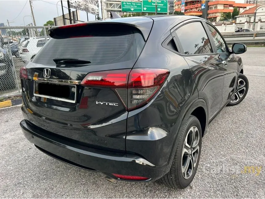 2019 Honda HR-V V SUV