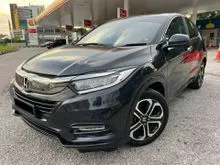 2019 Honda HR-V 1.8 V (A) FULL SERVICE RECORD HONDA WITH LOW MILLAGE 127K