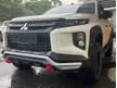 New Mitsubishi Triton 2.4 VGT Mivec Automatic 4x4 Special Loyalty Program Special Approval Loan Bank