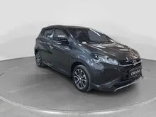 2023 Daihatsu Sirion 1.3 R Hatchback AT GREY