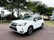 Used 2017 Subaru Forester 2.0 P SUV PREMIUM AWD CRAZY SALES INTERESTED PLS DIRECT CONTACT MS JESLYN