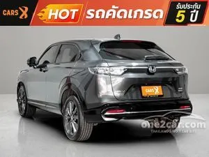 2022 Honda HR-V 1.5 e:HEV RS SUV