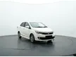 Used 2017 Perodua Bezza 1.3 Advance Premium Sedan
