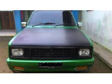 1990 Chevrolet Luv MTV II Diesel 2238 CC