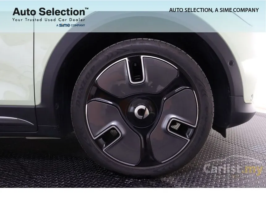 2024 Smart #1 Premium SUV