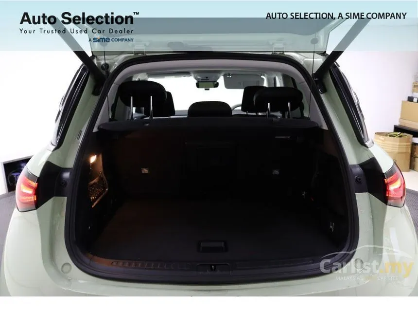 2024 Smart #1 Premium SUV