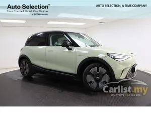 2024 Smart #1 Premium SUV