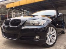 2010 BMW 320i Automatic Pertamax 2.0